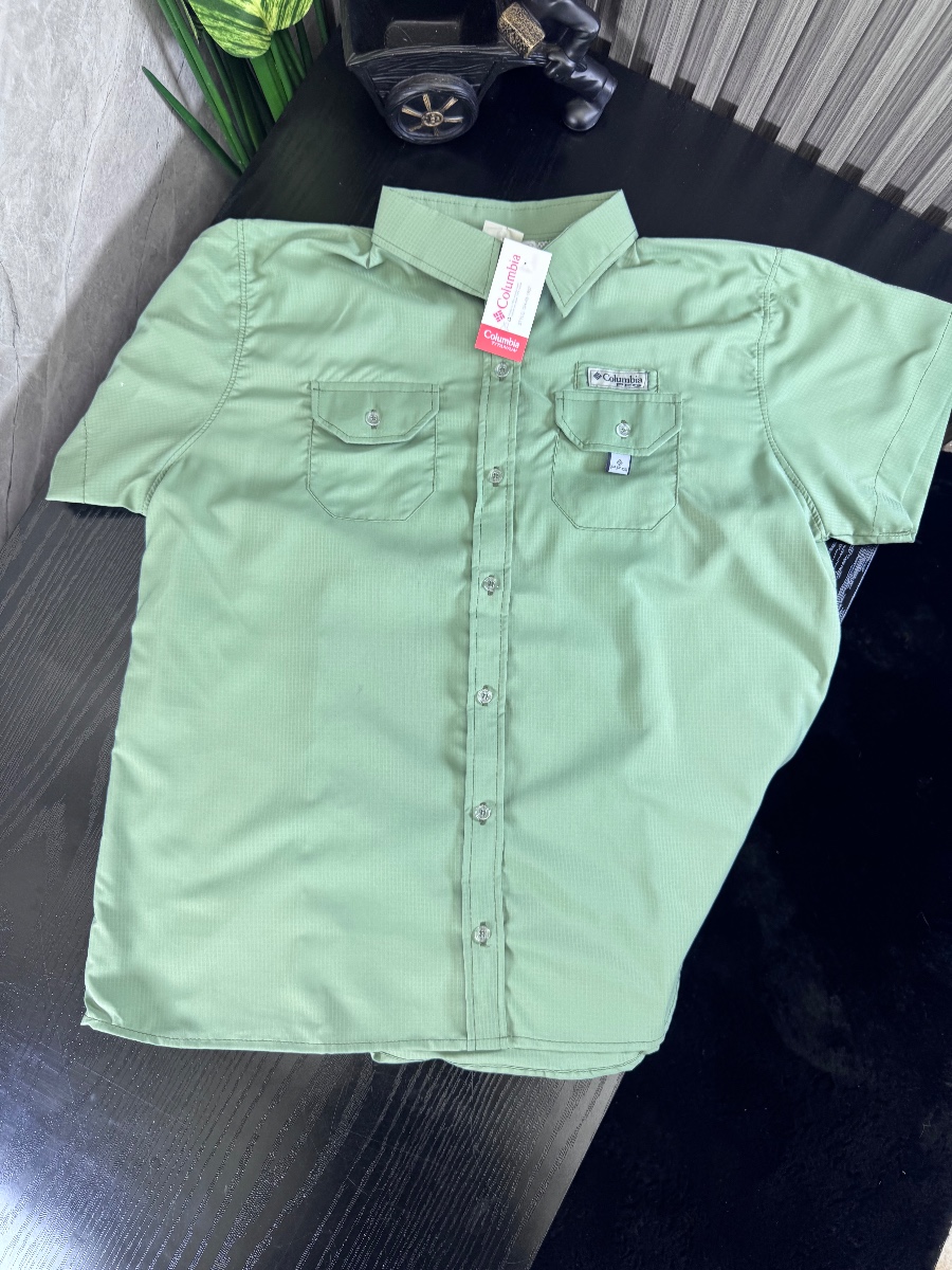 Camisas