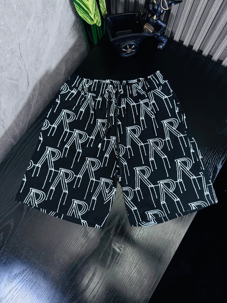 Shorts Hombre